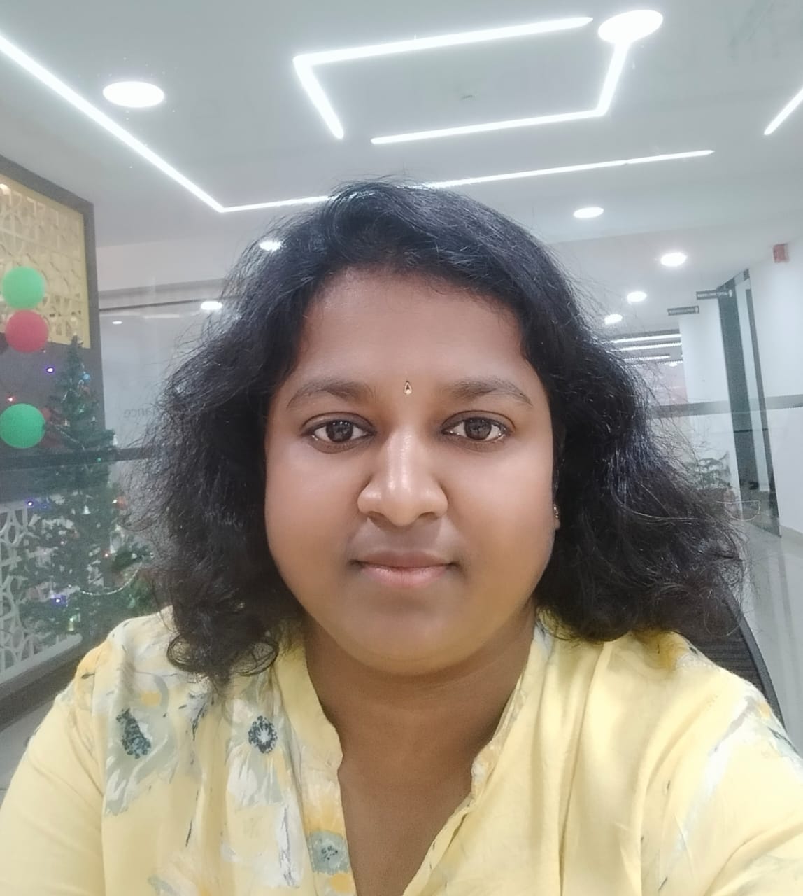 Founder Saranya S