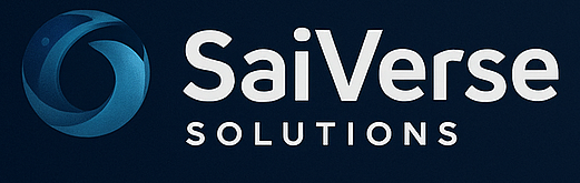 SaiVerse Logo